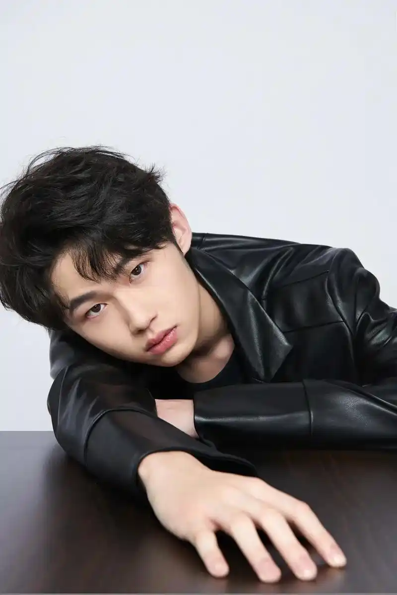 马嘉祺#中戏2022#神仙颜值 #宝藏男孩 #国风少年   - 抖音