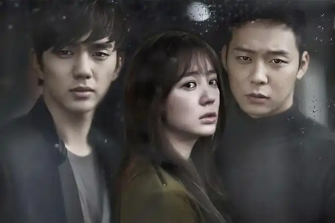 虐心催泪韩剧《想你》