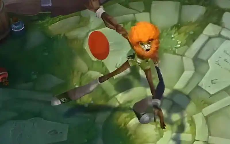 本来挺喜欢翠神的