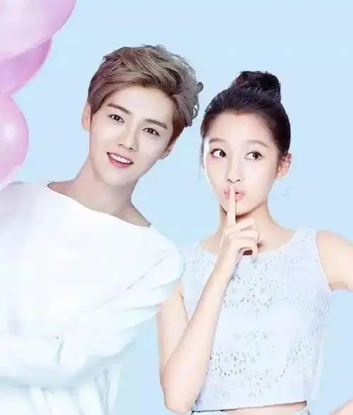 回顾官宣6年再看鹿晗和关晓彤才发现两人活成了内娱的典范