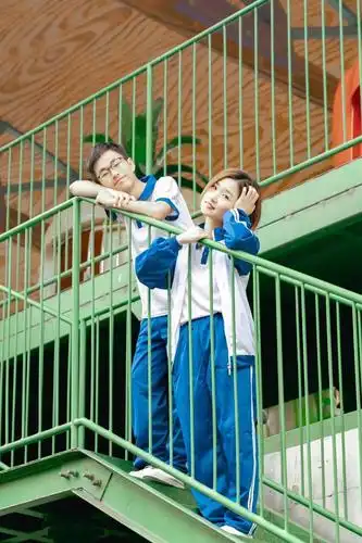 毕业季限定丨如何拍出青春感十足的校园写真