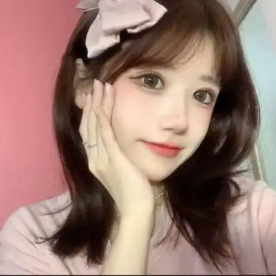 原宿少女风头像,高清新潮的元气少女qq头像原宿风图片_女生头像_美头