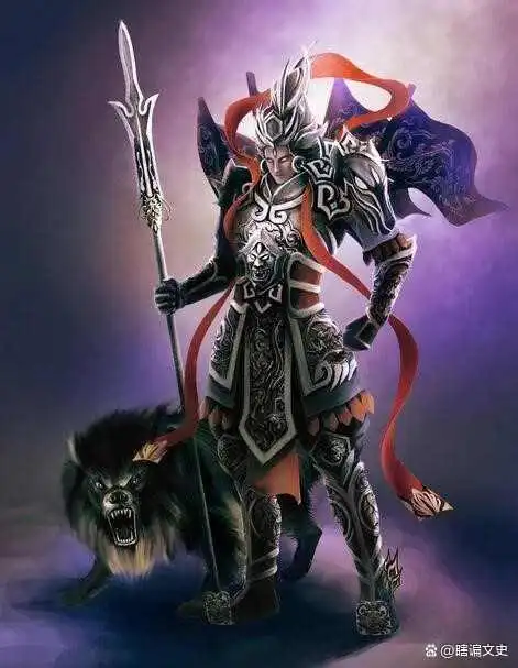 看完孙悟空大闹天宫面对的天兵天将名单?才明白大圣有多厉害