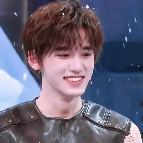 青春校园偶像剧的男主角06#宋亚轩王牌对王牌