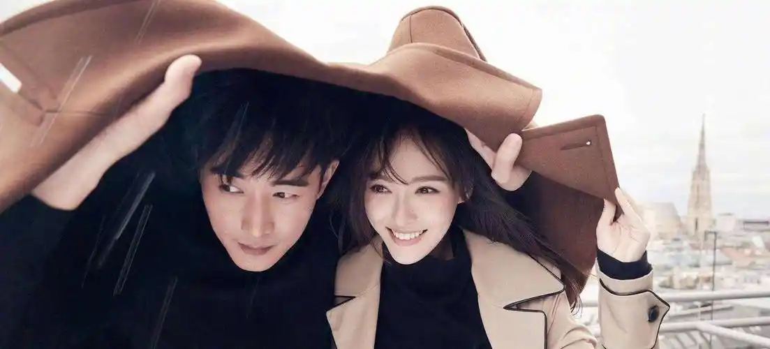 罗晋唐嫣夫妇身份升级,这对低调夫妇,是否真的迎来龙凤胎?