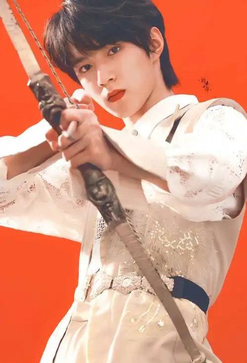 壁纸帅背景刘耀文文哥赞评论更多