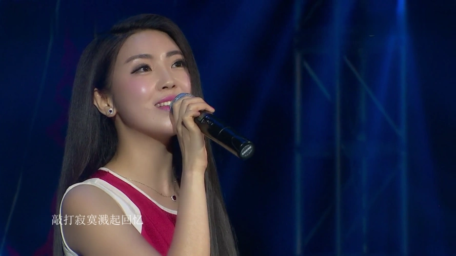 视频:任妙音《天在下雨我在想你》我在想你你在想我吗?