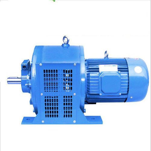 yct2004b75kw电磁调速电动机三相异步滑差交流电机发动机电动机