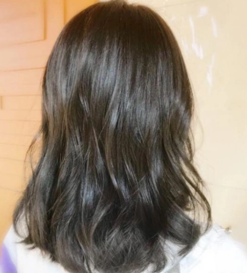 互动问答| 皮肤黑染什么色的头发好?