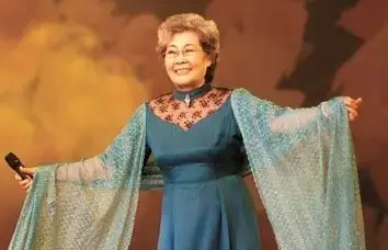 于淑珍(1936～),国家一级演员, 著名女高音歌唱家和歌剧演员.