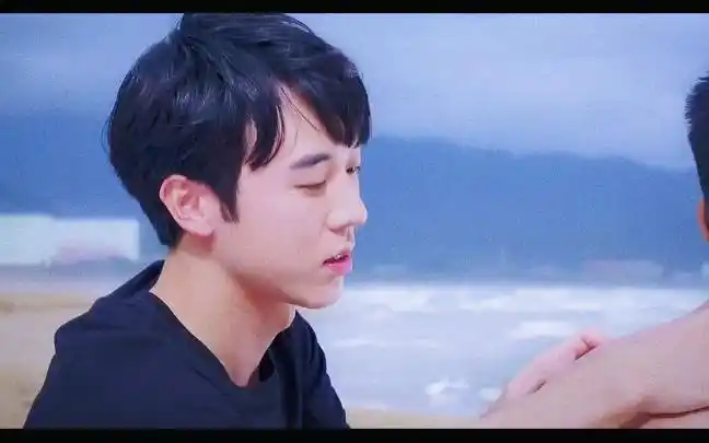 《history近距离爱上你》伪骨科兄弟|叶幸司x傅永杰_哔哩哔哩_bili