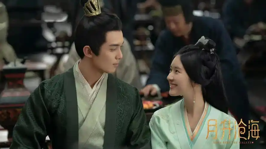 汉朝电视剧大全排行榜(9部以汉代背景的电视剧推荐) - 热点 - 小众