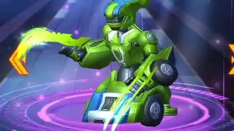 跳跃战士之极速跃变游戏 跳跃战士丛云飞闯关游戏