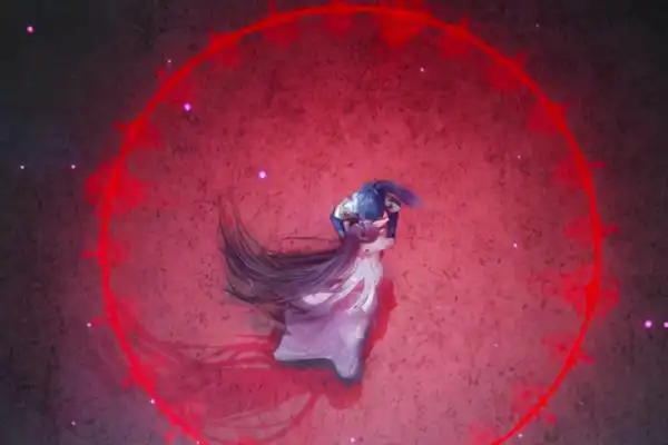 斗罗大陆十二星座魂环