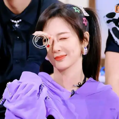 67@酒橘里#杨紫你好星期六#7月30日 21:50来自华为畅享9z韩云云 关注