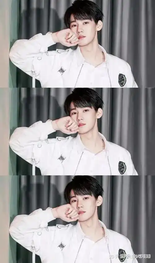 张真源 - 堆糖,美图壁纸兴趣社区