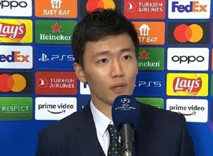 国米财务危机即将解决,张康阳能否继续带领国米创造更大奇迹_欧元