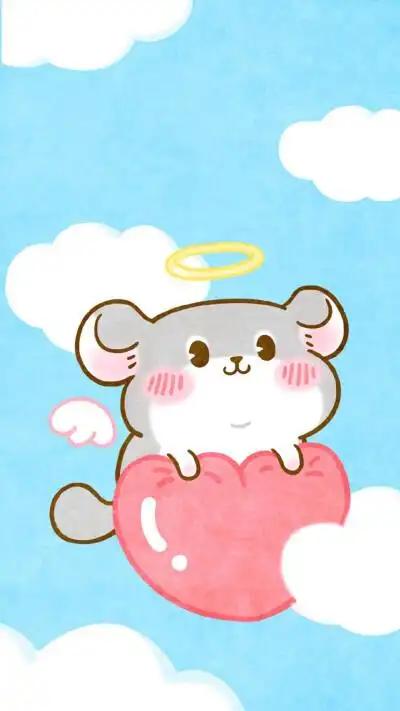 清新q图版本简约时尚布艺原创卡通漫画手绘插画动漫可爱经典个性萌萌