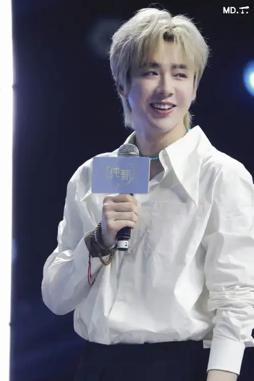 刘宇宁纯甄品牌代言人##刘宇宁