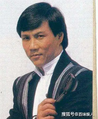 赵雅芝和她的三位黄姓恋人:前夫黄汉伟,绯闻黄元申,现任黄锦燊