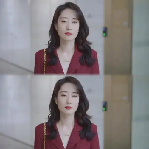 刘敏涛 有自己的职场宇宙