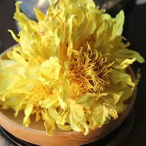 福建种台湾九品香水莲花茶观音莲花茶金莲花养生时尚饮品60克礼品