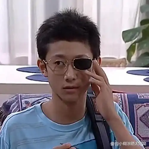 《家有儿女》中的穿帮镜头,连三岁小孩都骗不过,导演你别太离谱