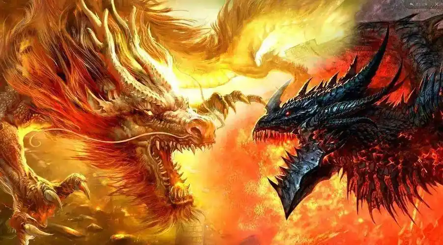 斗罗大陆修为最高的三十只绝世凶兽,十万年只是入门级别!