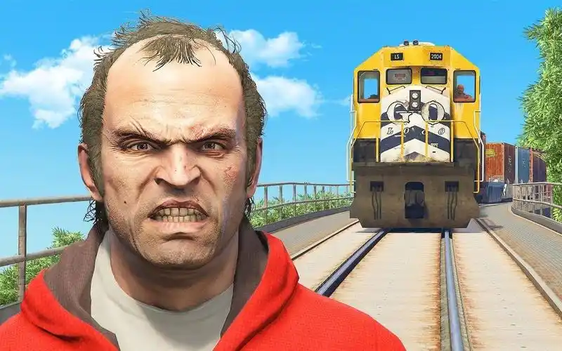 gta5搞笑沙雕时刻(172期)_哔哩哔哩 (゜-゜)つロ 干杯~-bilibili