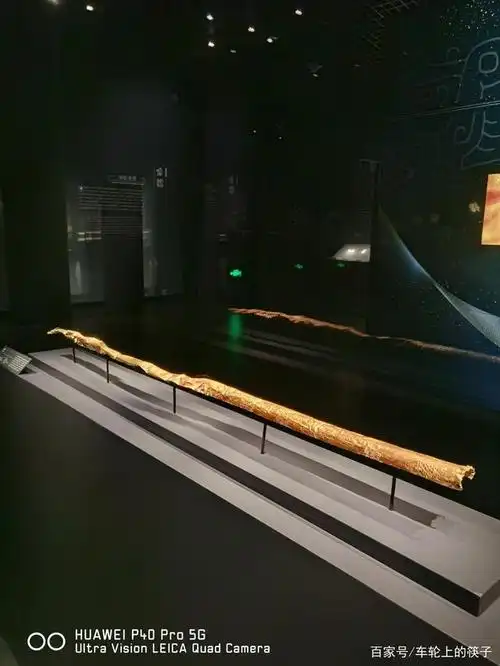 古蜀文明之光,长江文明之源——探访三星堆遗址