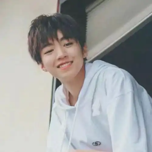 三小只头像小合集  记忆里的小小少年 都好好长大啦!