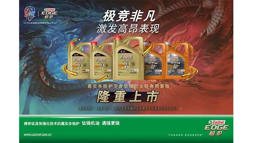 嘉实多上海管理有限公司