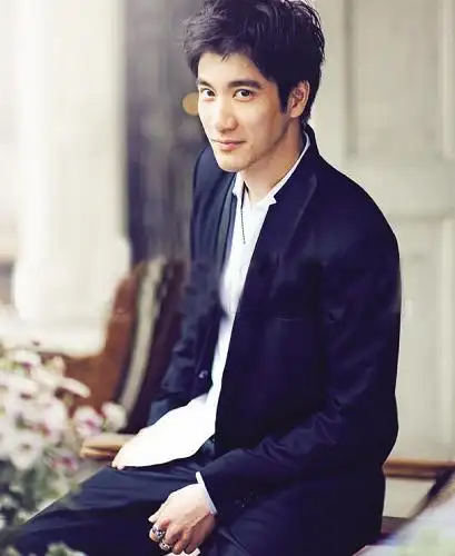 王力宏全家福(王力宏全家福照片天涯)-情感知识库-动动脑