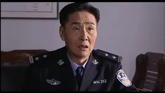 神圣使命 吴达功刚做局长没几天,就想着撤销李局的权利-影视综视频