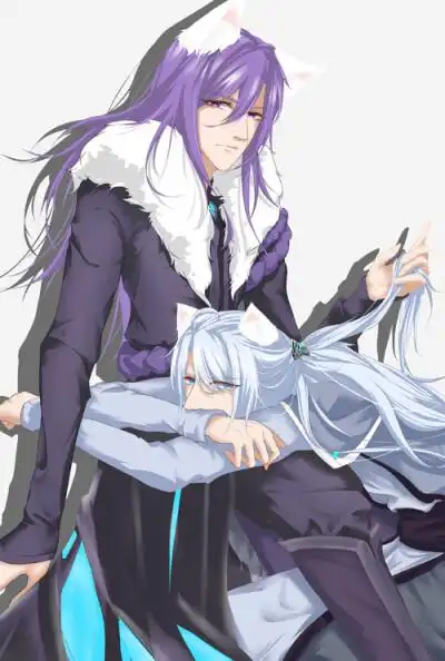 王者荣耀‖李白〖千年之狐〗|诸葛亮〖私设