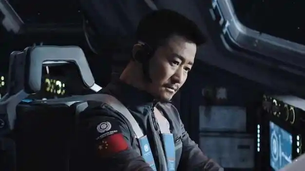 拿掉主旋律光环之后吴京还剩下什么