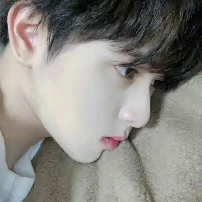 15岁16岁男生酷头像男生帅气超拽头像大全