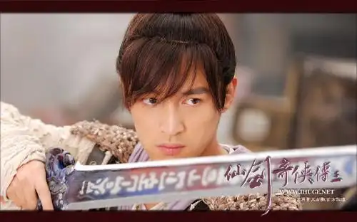 你这是魔剑   回答:  在游戏中,大家普遍称为"邪剑"  具体  电视剧