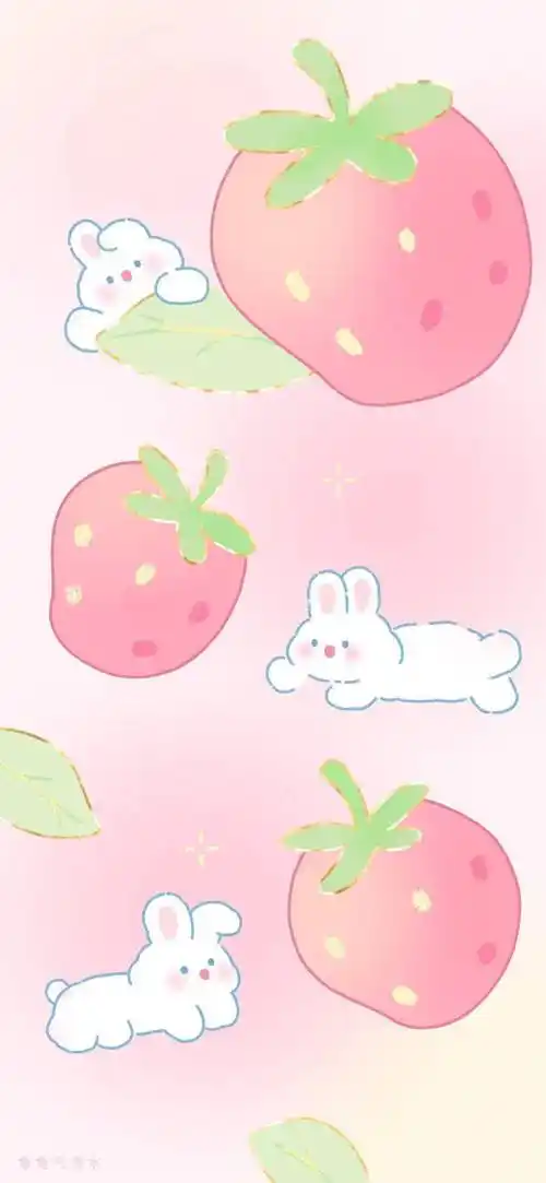 宝儿该换微信头像了