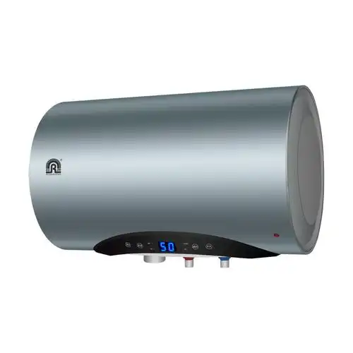 容声(rongshen)50升电热水器家用rzb50-a3l5a 电脑款3000w速热 红外