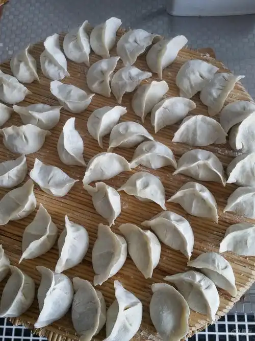 【食尚玩家第六季】三鲜饺子