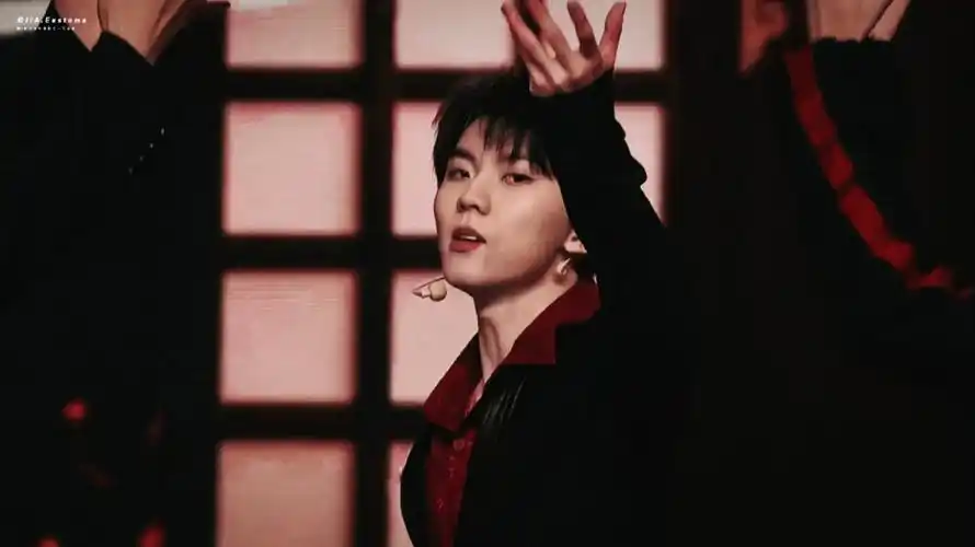 马嘉祺 - 堆糖,美图壁纸兴趣社区