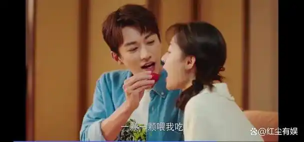 刚演完"冰山美男"就变身"软糯男友",刘学义上演川剧"变脸"