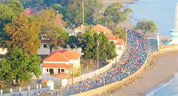 东帝汶刚刚独立2小时我国随即与其建交该国有何魅力