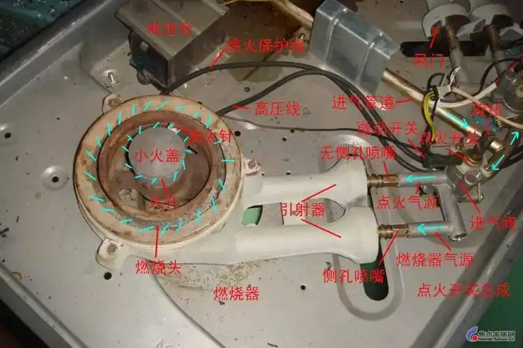 金牌 服务《泉州林内燃气灶》售后维修欢迎您!