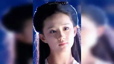 神雕侠侣黄晓明版 黄晓明 刘亦菲