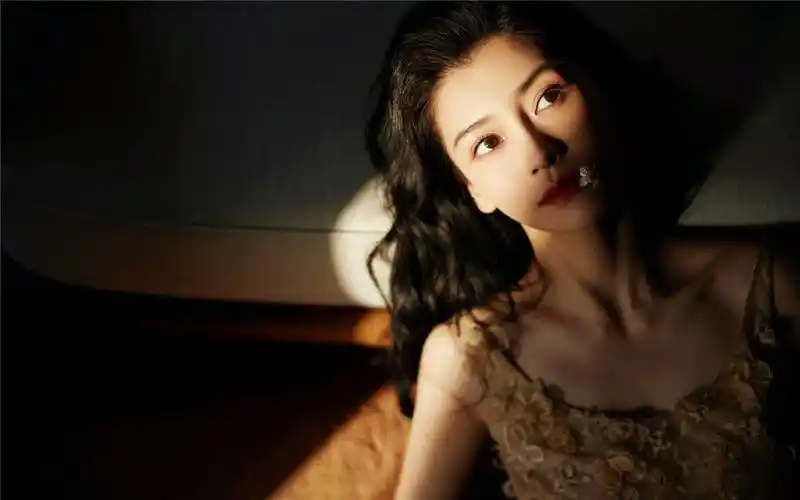 杨颖壁纸图片39