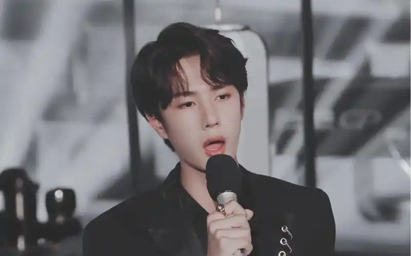 【王一博】《沧海一声笑》单人cut