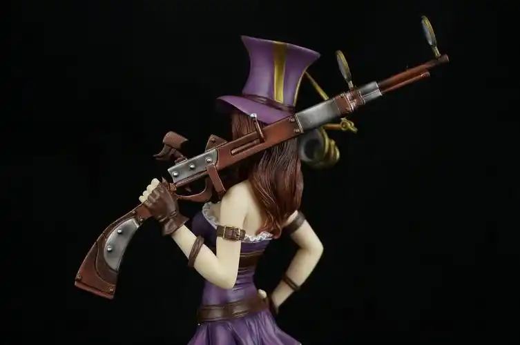 nexus-6的相册-皮城女警