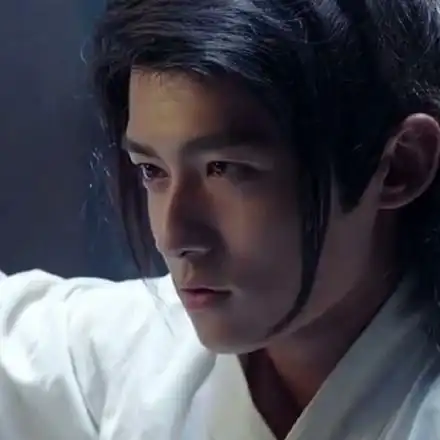 新《神雕侠侣》来袭,佟梦实饰演杨过,毛晓慧饰演小龙女被指神似